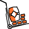 Purchasing of materials