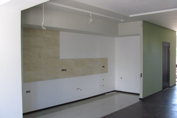 Chastnyiy dom Valentinovskaya 350 m2 2 Chastnyiy dom Valentinovskaya 350 m2 2