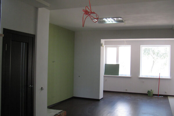 Chastnyiy dom Valentinovskaya 350 m2 3 Chastnyiy dom Valentinovskaya 350 m2 3