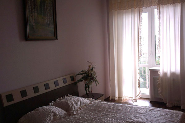 Двокімнатна квартира на Холодній горі, 50 кв. м²